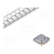 EVQPLHA15 Microswitch TACT; SPST; Pos: 2; 0.02A/15VDC; SMT; none; 1.6N; 1.5mm Sst-JvXUjM1yRrLkgNnmWrsuT_aImXsolyV0CVm7YLM