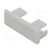 FIX-GIZA -AS Cap for LED profiles; GIZA a8olzhm96PIEU-a-cmaHv2EjXEJr8FCZRWa5eN5N5lQ