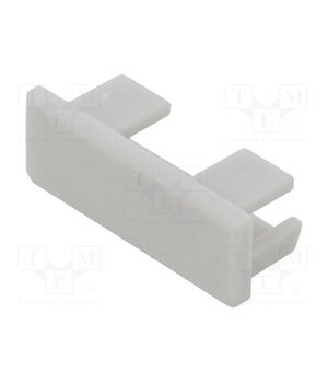 FIX-GIZA -AS Cap for LED profiles; GIZA a8olzhm96PIEU-a-cmaHv2EjXEJr8FCZRWa5eN5N5lQ