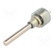PE30L0FR473MAB Potentiometer: shaft; single turn; 47kΩ; 3W; ±20%; 6mm; linear; 38mm -VXotpofksbOFXTLBe9js-NEEn8vEnDpD8Fu991j-Qo