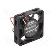 ASFP42791 Fan: DC; axial; 12VDC; 40x40x10mm; 9.6m3/h; 24.5dBA; ball; 6500rpm GrtPR4RehBYUIt8KIHLe5ZWBJSBbe-ZNwezZuwHlGl0