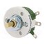 FVR25W-100R Potentiometer: shaft; single turn; 100Ω; 25W; ±10%; 6mm; wirewound TvBTxX79EYKZ-wnD5FKDKagoVFTktNb2xy0a9__Ms_s