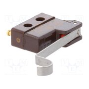 311SX5-T Microswitch SNAP ACTION; 5A/250VAC; SPDT; OFF-(ON); Pos: 2; SX HcsfXX8Mfq1L2LPzKzX2U1ibkwaXgQMDE7oeLTOL0uI