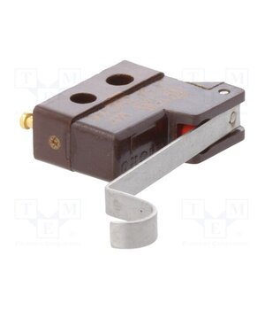 311SX5-T Microswitch SNAP ACTION; 5A/250VAC; SPDT; OFF-(ON); Pos: 2; SX HcsfXX8Mfq1L2LPzKzX2U1ibkwaXgQMDE7oeLTOL0uI