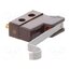 311SX5-T Microswitch SNAP ACTION; 5A/250VAC; SPDT; OFF-(ON); Pos: 2; SX HcsfXX8Mfq1L2LPzKzX2U1ibkwaXgQMDE7oeLTOL0uI