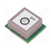 YIC51513PGMGG-33 Module: GPS/QZSS; ±2.5m; GPS; -161dBm; 3÷4.3VDC; 9.6kbps; 10Hz; UART HddPr2xbpzmpnY5yAG0gFF_0iYtHXnhe6npCh4zT1OM