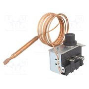 TRUM95 Sensor: thermostat with capillary; SPST-NC; 95°C; 16A; 400VAC HuYwsNRWlC_FUwNxD1hl_JRmDjasMifyeOdzAmTOxck