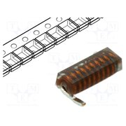 JAS1340-9.85 Air coil; SMD; 1340; 9.85nH; 1.6A; 13mΩ 7R5yP4xPl3WApE7UOnsVCJCvJlNV4-JBIKQxCNF7tK0