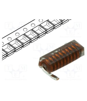 JAS1340-9.85 Air coil; SMD; 1340; 9.85nH; 1.6A; 13mΩ 7R5yP4xPl3WApE7UOnsVCJCvJlNV4-JBIKQxCNF7tK0