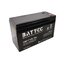RECHARGEABLE BATTERY SLA 12V 7Ah 151x65x94m, BATTEC / Power Bubble BA127.jpg