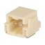502352-0200 Connector: wire-board; socket; male; PIN: 2; DuraClik; horizontal Cc1ALpAv6gH3eGTt9SZ1p-W3tf-yrxQF2gNyidlNZ2U