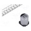 EEEFTA331XAP Capacitor: electrolytic; low ESR; SMD; 330uF; 10VDC; Ø6.3x7.7mm MwTAiwbnVp_2B-sxJuUTOejsEe_YTJb9HVD_TwpgF1Y