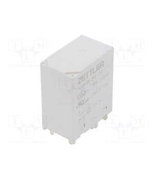 AZSR235-2AE-12D Relay: electromagnetic power; DPST; Ucoil: 12VDC; 35A; max.440VAC YQYn6UXRMrke6yOavKejrSIVq16LDutdfpiVRapnHCQ