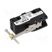 MK V11R60 Microswitch SNAP ACTION; 6A/250VAC; 5A/24VDC; SPDT; ON-(ON); MK MtRCCBUwcF30u9XiT5Lp5Rzlsw403lMMK9GgLxwq-uk
