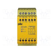 774730 Module: safety relay; 24VDC; OUT: 4; for DIN rail mounting; PNOZ X 2KCgE2x92XbzJuUU8uNsbJRt1bpBBFM-6GK1hHbMXd0