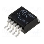 LT1076CQ#PBF PMIC; DC/DC converter; Uin: 8÷45VDC; Uout: 2.5÷35VDC; 2.6A; D2PAK-5 cLMEm5YkXOuh3vj_Bff2tXtUxY7hY2NOLDNwjj7BqgE
