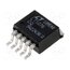 LT1076CQ#PBF PMIC; DC/DC converter; Uin: 8÷45VDC; Uout: 2.5÷35VDC; 2.6A; D2PAK-5 cLMEm5YkXOuh3vj_Bff2tXtUxY7hY2NOLDNwjj7BqgE