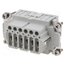 CDSF 18 Connector: HDC; female; CDS; PIN: 18; 10A; 400V; 18+PE; size 57.27 fK2xB6DJScs3s5tOjYHOjg3hdK0hJOmvQ5iLTecoMxw