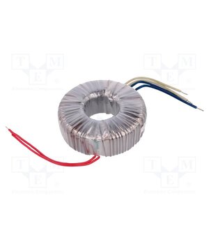 TST 300/004 Transformer: toroidal; 300VA; 230VAC; 14V; 14V; 10.71A; 10.71A; IP00 sfjAWcbi7qzPJDkVmACOiVnJe-tUDwtuOQqDLQcs0a4