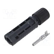 381166810 Connector: solar; plug; male; EPIC® SOLAR 4 GEN2; 50A; 1.5kV; IP68 5SRYj6iYvmLGzAknDgzTJy9Un9L_0oVBTFigu-Tpe0w