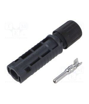 381166810 Connector: solar; plug; male; EPIC® SOLAR 4 GEN2; 50A; 1.5kV; IP68 5SRYj6iYvmLGzAknDgzTJy9Un9L_0oVBTFigu-Tpe0w