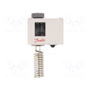 060L117166 Sensor: thermostat with capillary; SPDT; 16A; 400VAC; 0÷40°C lahpQUQmGa49QwzAu92jLBT2AVUZI50rsI-WRu_TpBQ
