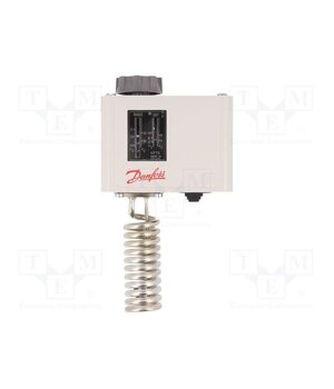 060L117166 Sensor: thermostat with capillary; SPDT; 16A; 400VAC; 0÷40°C lahpQUQmGa49QwzAu92jLBT2AVUZI50rsI-WRu_TpBQ