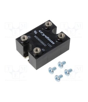 M5060SB600 Bridge rectifier: single-phase; Urmax: 600V; If: 60A; Ifsm: 800A 6MjngO6SebOZWv8xDHouQ93TntnQDCzCkpulwkLDfgE