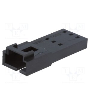 70107-0002 Connector: wire-wire; plug; male; PIN: 3; SL; for cable; 2.54mm hLE7FmLPYDkNHZrIvXC73bsIhvGAyoj9rqQWEXoWlHw