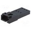 70107-0002 Connector: wire-wire; plug; male; PIN: 3; SL; for cable; 2.54mm hLE7FmLPYDkNHZrIvXC73bsIhvGAyoj9rqQWEXoWlHw