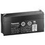 BATTERY 6V 3.4Ah PANASONIC LC-R063R4P, 134x35x61mm BA063PN.jpg