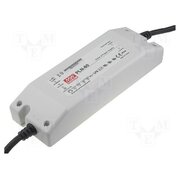 PLN-60-20 Power supply: switching; LED; 60W; 20VDC; 3A; 90÷264VAC; 127÷417VDC k4G36D8AcFZoy8wO0pleWNrebKlmE1pE-Mf3pw36l2s
