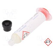OM-338 Flux: rosin based; halide-free,ROL0,synthetic; gel; syringe; 10ml -Smnzi_v5s6nDMrpWlylH_55beKPOQ3yRykAAjuUb_o