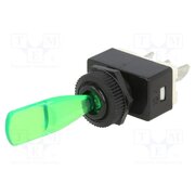 KS134 Switch: toggle; Pos: 2; SPST; ON-OFF; 6A/12VDC; Leads: connectors 76CpDwaKOaaibYHLid0yvVgrzGbw699JJEzrUIzMY-4