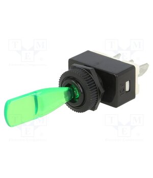 KS134 Switch: toggle; Pos: 2; SPST; ON-OFF; 6A/12VDC; Leads: connectors 76CpDwaKOaaibYHLid0yvVgrzGbw699JJEzrUIzMY-4