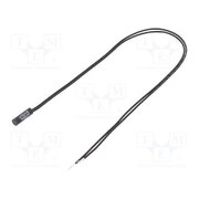 59020-010 Reed switch; Range: 7.62mm; Pswitch: 3W; Ø5.1x15.24mm; 0.25A; 0.3m r8hulKZkjEmTv2qO-71Edq60jT_bhb_iyHS618wpKRQ