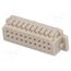 DF13-20DS-1.25C Connector: wire-board; plug; female; PIN: 20; SignalBee; straight wYuRVGtuqrGu3X2oqh1A9lpT6DQhwwlHgoBtGvPGOqA
