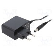 POSC12100A-25 Power supply: switching; mains,plug-in; 12VDC; 1A; 12W; 82.96% R4G4Q7FirZ-ws3KNNAgtnF5nQVNfC8XSrHEkYAXa-4c