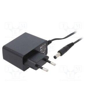 POSC12100A-25 Power supply: switching; mains,plug-in; 12VDC; 1A; 12W; 82.96% R4G4Q7FirZ-ws3KNNAgtnF5nQVNfC8XSrHEkYAXa-4c