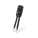Skaitmeninis LCR matavimo pincetas FNIRSI LCR-ST1, RLC/ESR, 100 Hz–10 kHz, USB-C ATESR050.jpg