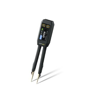 Digitālā LCR mērpincete FNIRSI LCR-ST1, RLC/ESR, 100 Hz–10 kHz, USB-C ATESR050.jpg