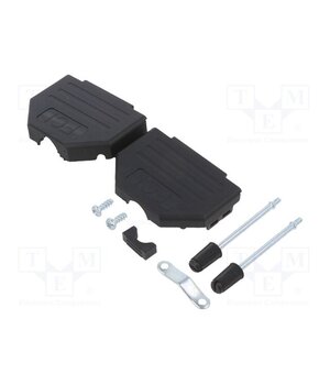 86303639BLF Complete D-Sub plugs 86303639BLF lenYbxEw5WtpGfLo6vVS8oXf_U2MNmK_cypT33jJH0M