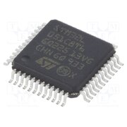 STM32L051C8T6 IC: STM32 ARM microcontroller; 32MHz; LQFP48; 1.65÷3.6VDC CQec9o5OivEJhM_YTiRqptRpXWhRqYeJS8pmr3Ko9ak