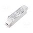 XLC-60-H-BS Power supply: switching; LED; 60W; 9÷54VDC; 900mA÷1.7A; 155÷400VDC kfCOwvM8Q1jdD226oRSnuuH75yHRUmWqqI0h07_siVU