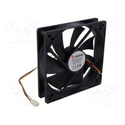 AK-1225LS-KT05 Fan: DC; axial; 12VDC; 120x120x25mm; 1200rpm; 5pcs. Vs_-jlYaRtmbE93Q1u29eb-31YsgMdNE3RuK5k5vyIg