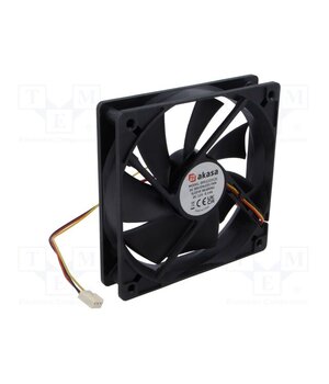 AK-1225LS-KT05 Fan: DC; axial; 12VDC; 120x120x25mm; 1200rpm; 5pcs. Vs_-jlYaRtmbE93Q1u29eb-31YsgMdNE3RuK5k5vyIg