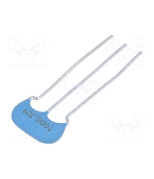 CSTLS10M0G53-A0 Resonator: ceramic; 10MHz; THT; Body dim: 9x6x4mm; Tol: ±0.5%; reel 0cvyMwvtsABl99EKZdg8z0qTPGuBMsJfE-bIVo4K-Zw