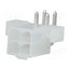 39-29-1048 Connector: wire-board; socket; male; PIN: 4; Mini-Fit Jr; 9A; THT 1otlxVSUjTRihx6xuOHD94hdnEWtfH5715rU5RnjhlQ