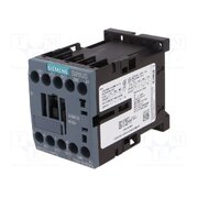 3RT2017-1AP02 Contactor: 3-pole; NO x3; Auxiliary contacts: NC; 230VAC; 12A; 690V VPuWfrHagdBd0TrAOMPaSwUcZI1ypo0idK-YYp_Su98