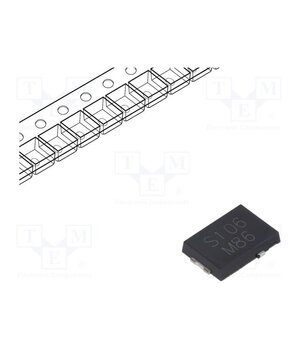 SS10P6-M3/86A Diode: Schottky rectifying; SMPC,TO277A; SMD; 60V; 10A; 1500pcs. 0u_ClXoB38ZoYiRBKRA5KKDKeInddjbud1qgYug0wFY